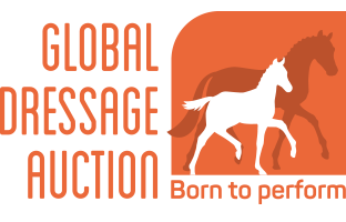 Global Dressage Auction